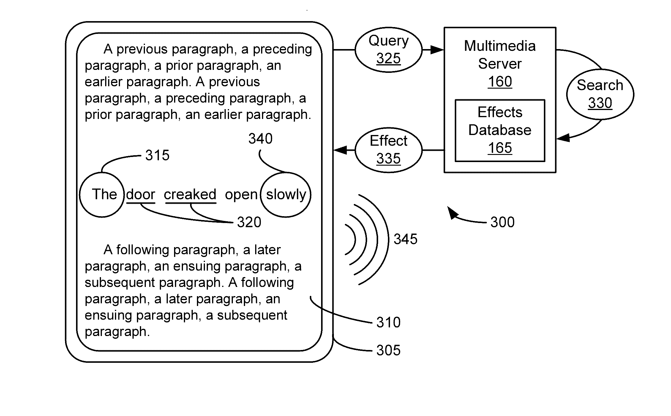 Enhanced e-reader experience