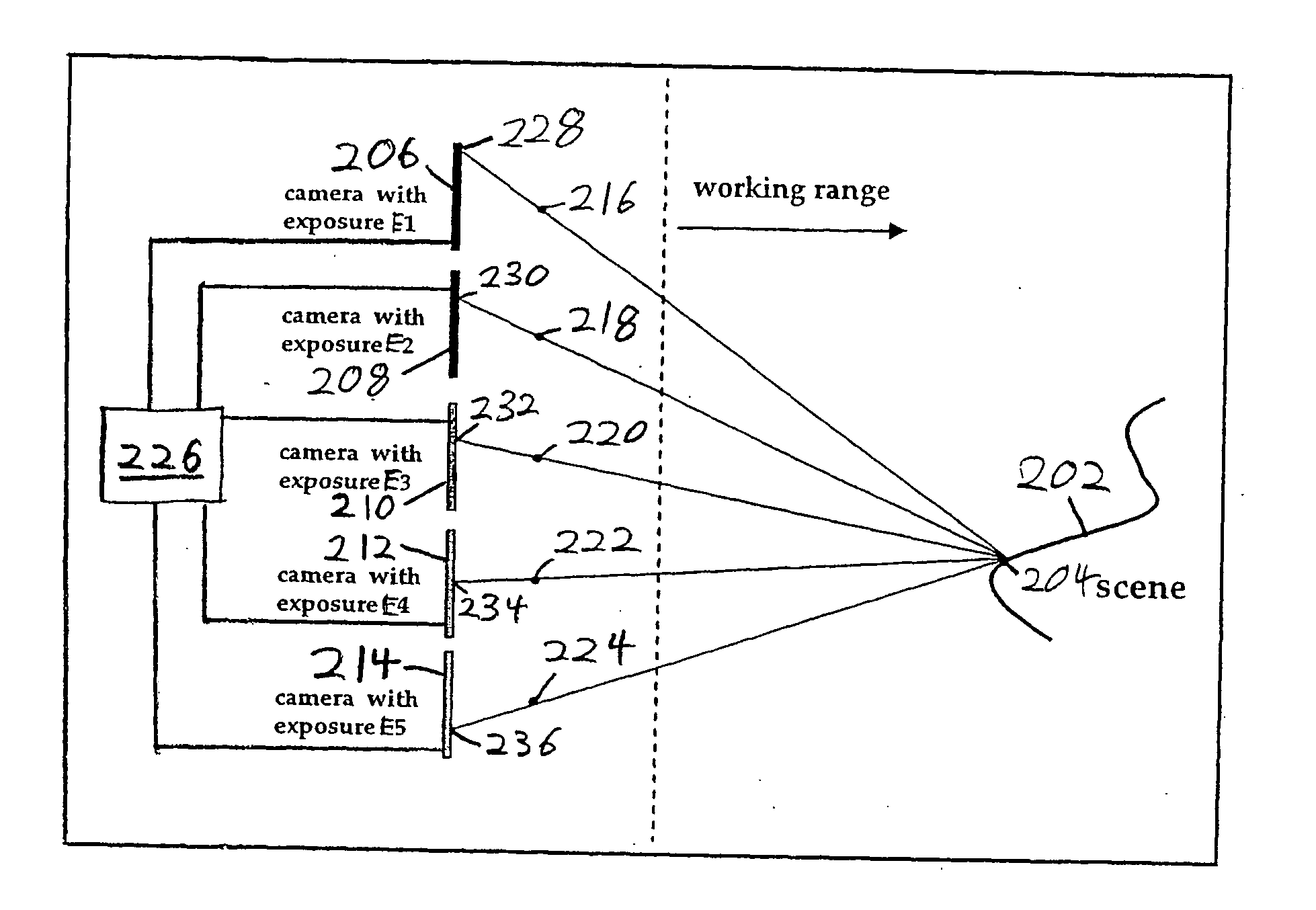 Imaging method and system