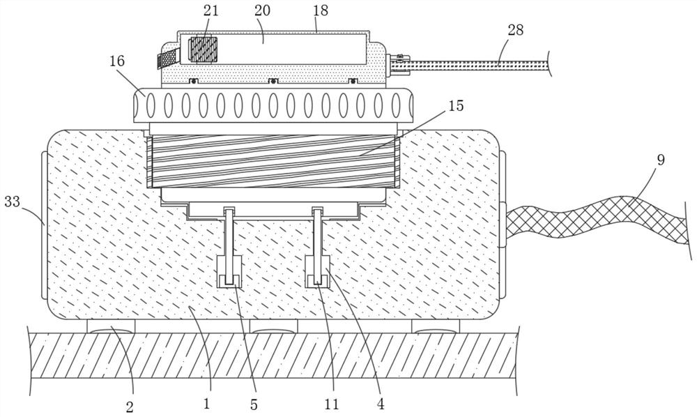 Socket connector, plug connector and connector assembly