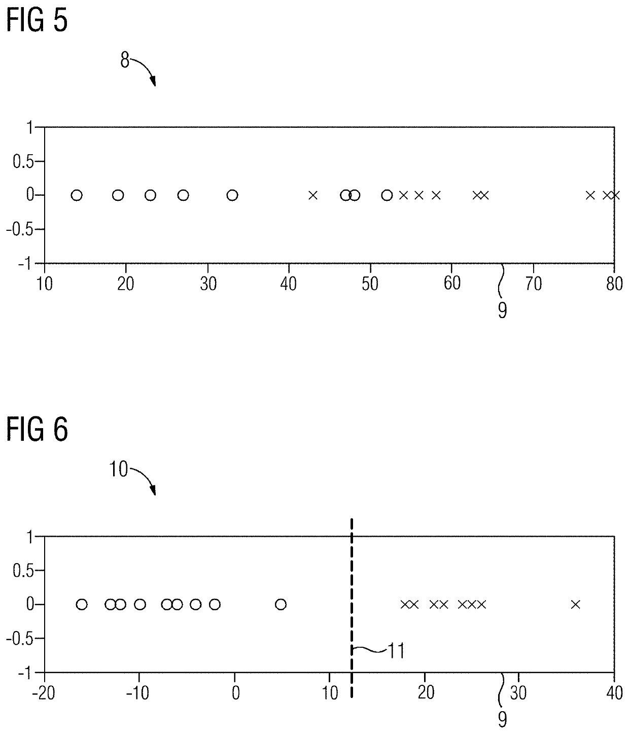 Method for automatically adapting an image data set obtained by an x-ray device