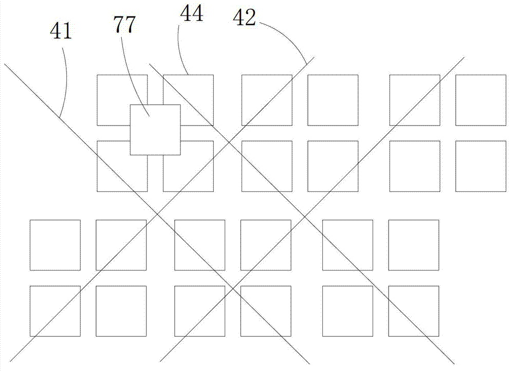 Touch-sensitive keyboard and control method thereof