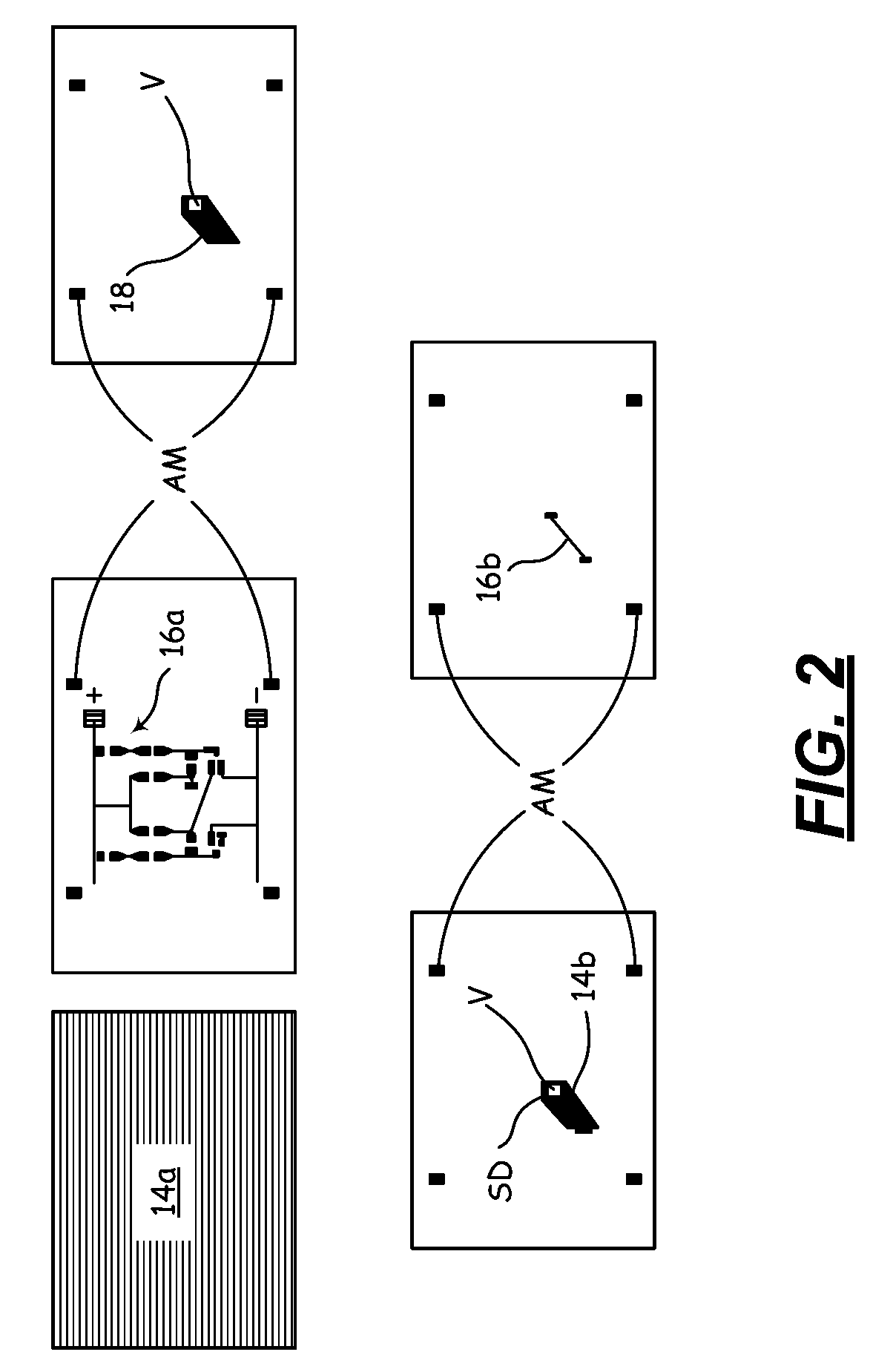 Fluid composition receiving layer for printed conductive layers and methods therefor