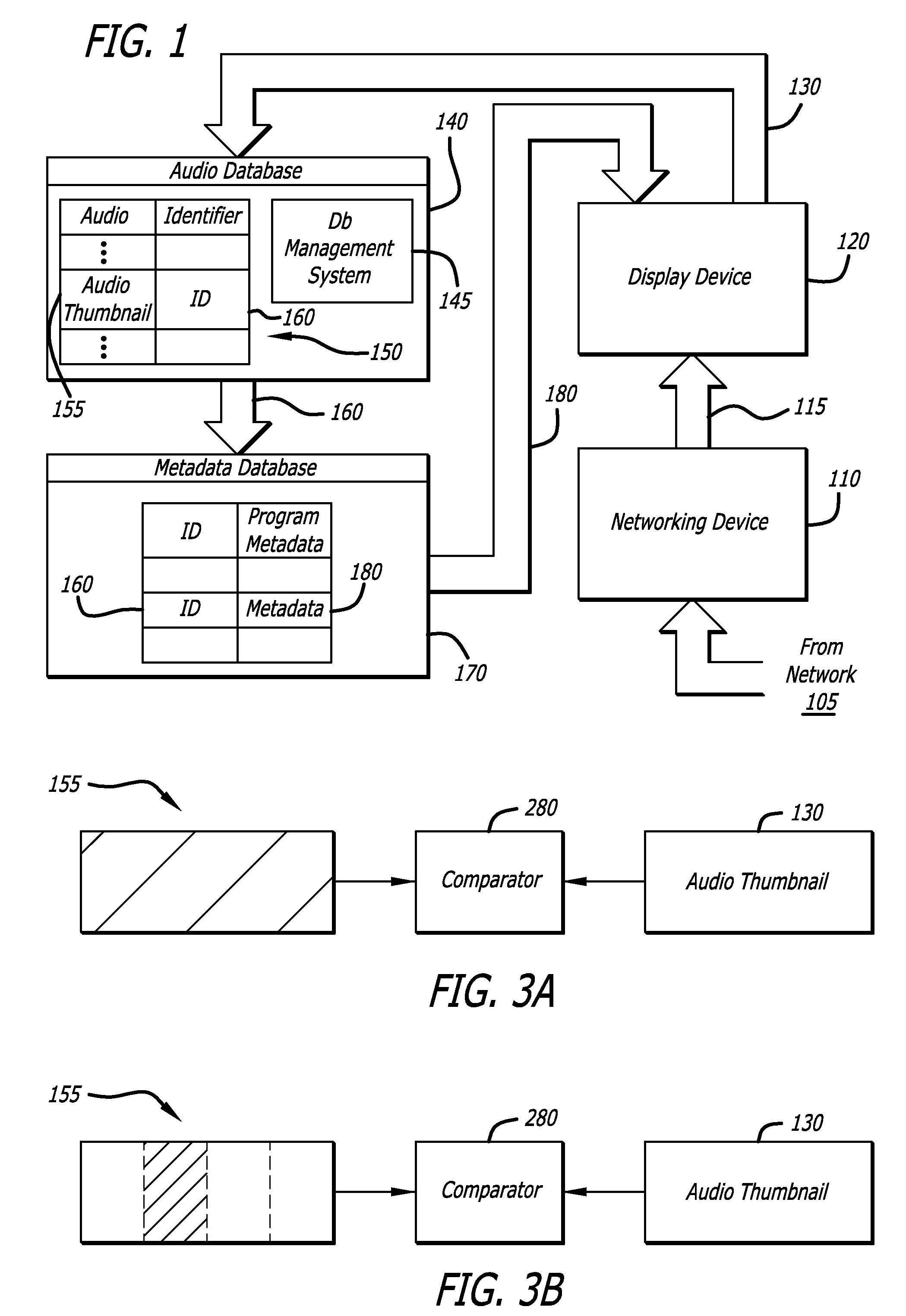 System and Method for Audio Identification and Metadata Retrieval