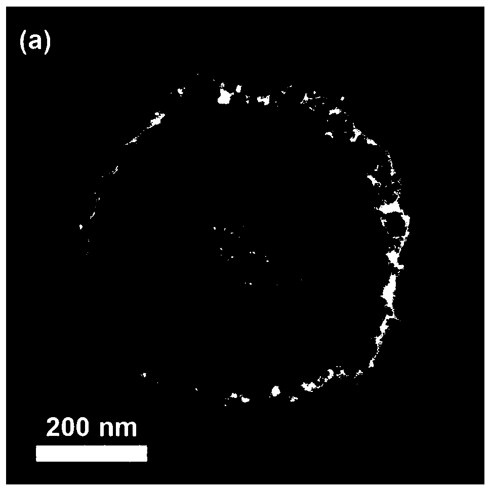 Method for producing 2,5-dimethyloltetrahydrofuran by electrocatalytic reduction of biomass compounds with a vanadium-based catalyst