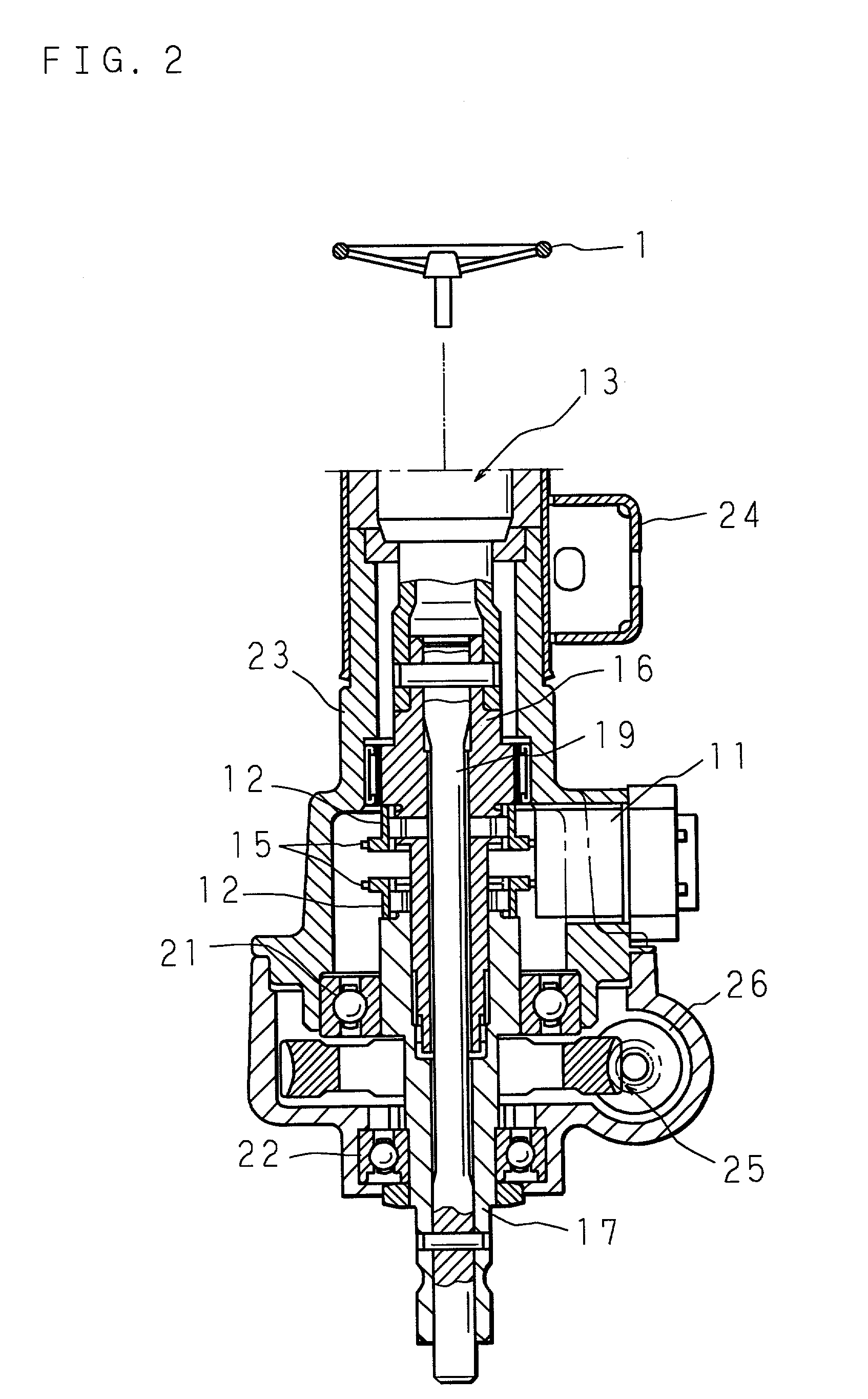 Method and apparatus for detecting maximum and minimum values, and torque detecting apparatus and steering apparatus comprising the maximum and minimum values detecting apparatus