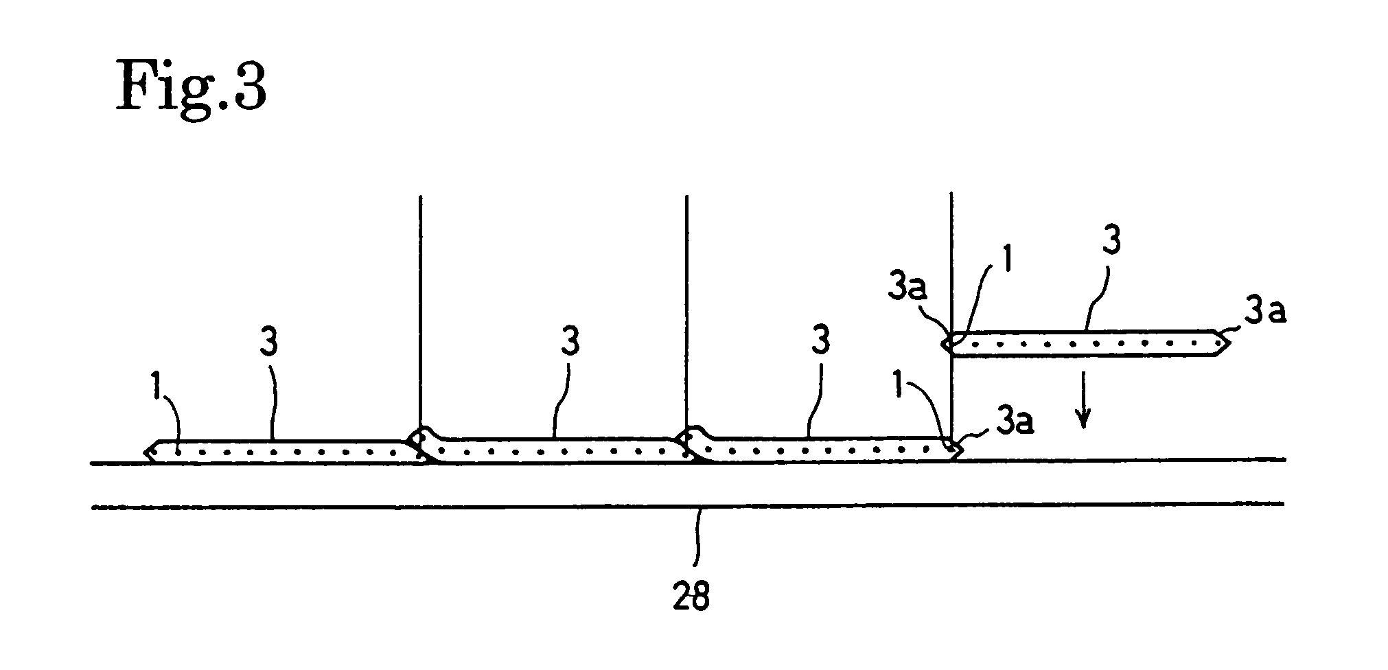 Method of forming cord-reinforced tire structural member