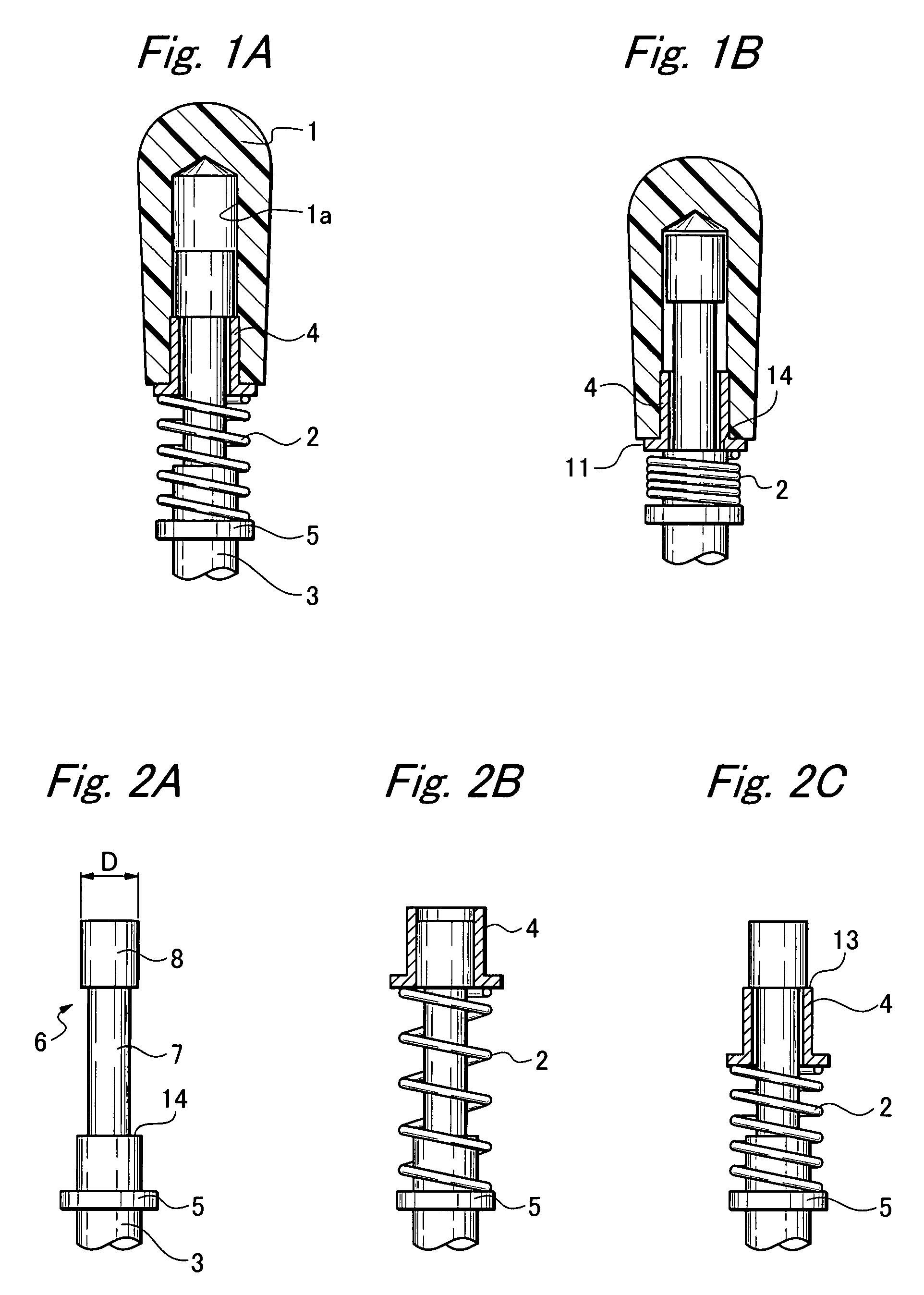 Pin tip attachment structure of conveyor chain for can making