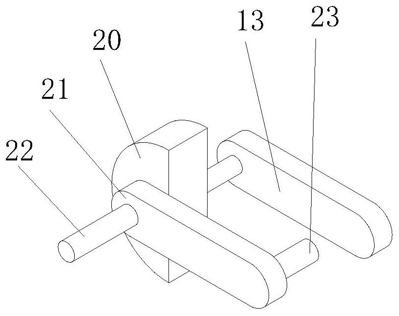 Battery production labeling and paper suction device