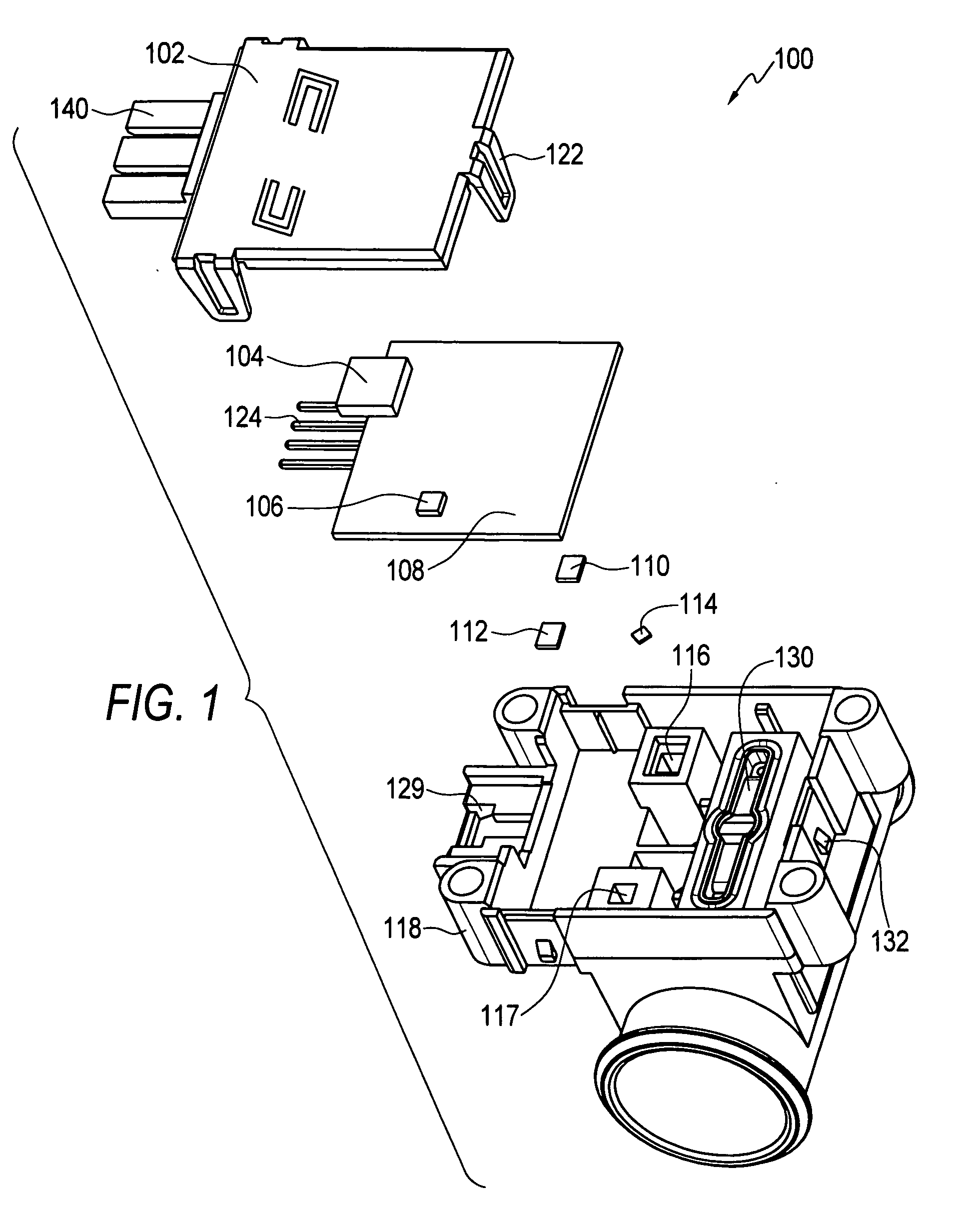 Packaging methods and systems for measuring multiple measurands including bi-directional flow