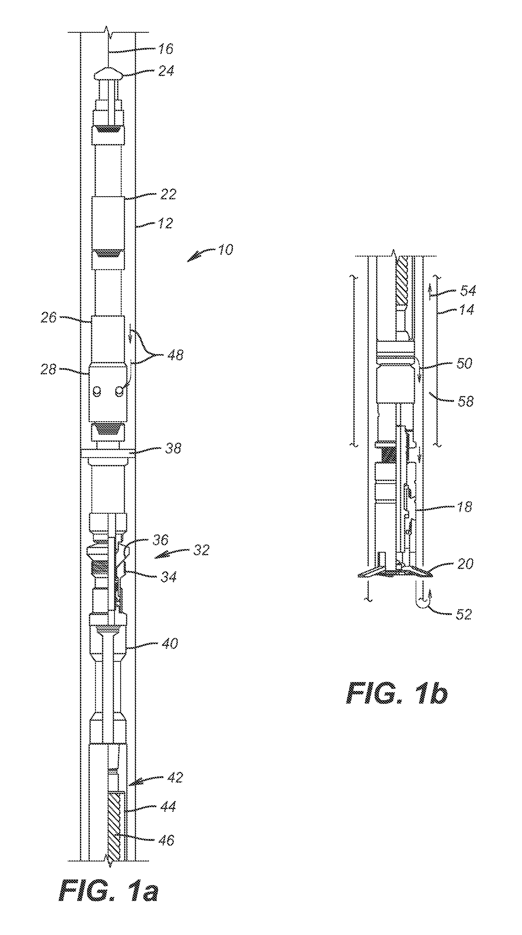 Slickline or Wireline Run Hydraulic Motor Driven Mill