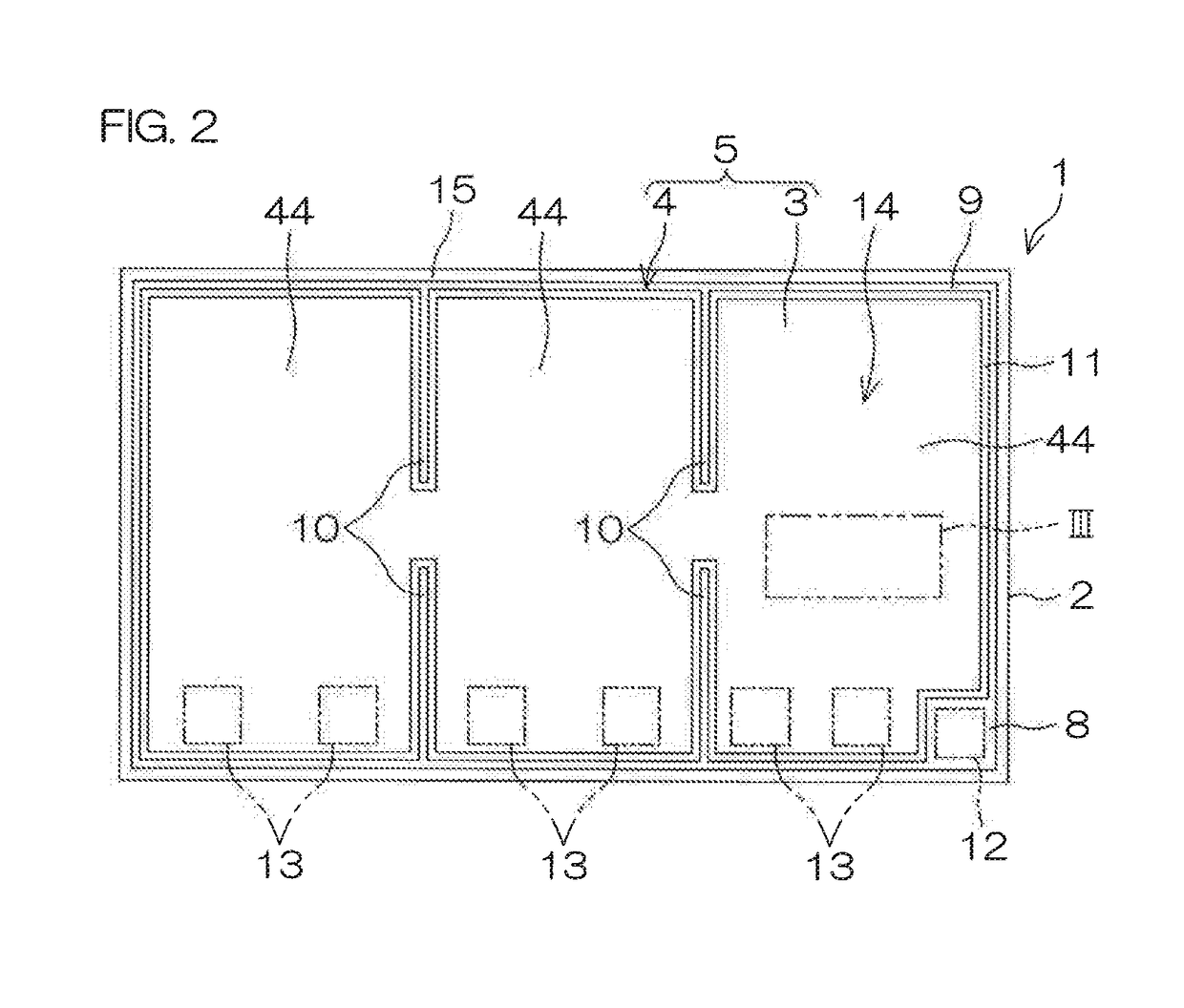 Semiconductor device and method for manufacturing the same