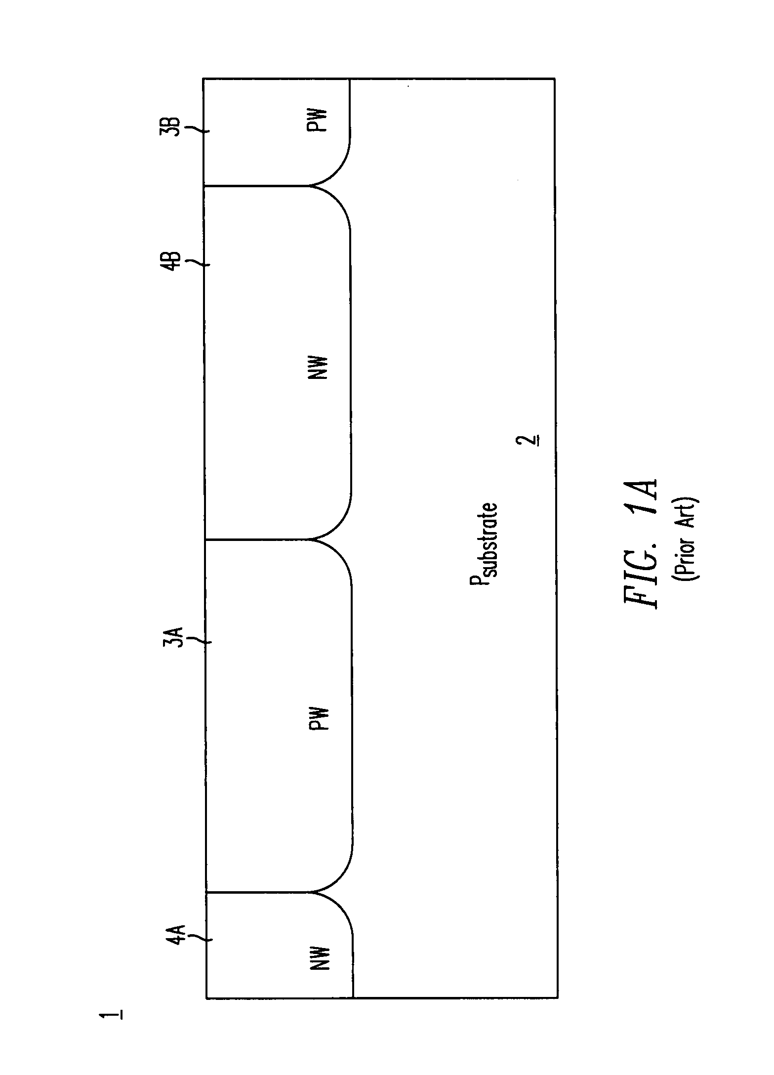 Isolation structures for integrated circuits and modular methods of forming the same