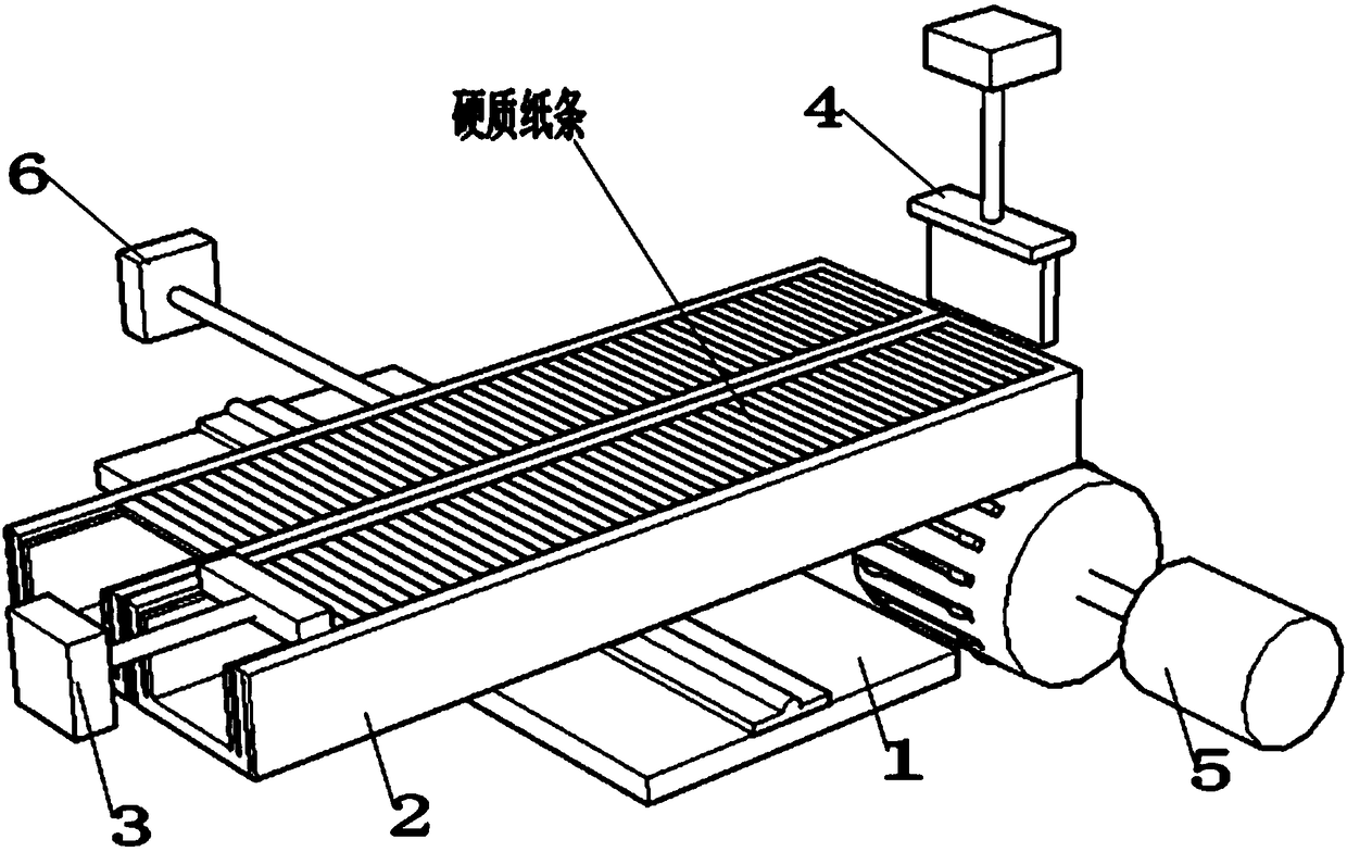 Binding type paper carry bag forming machine and paper carry bag forming method