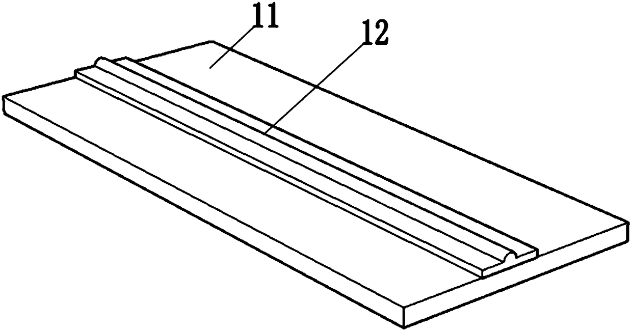 Binding type paper carry bag forming machine and paper carry bag forming method