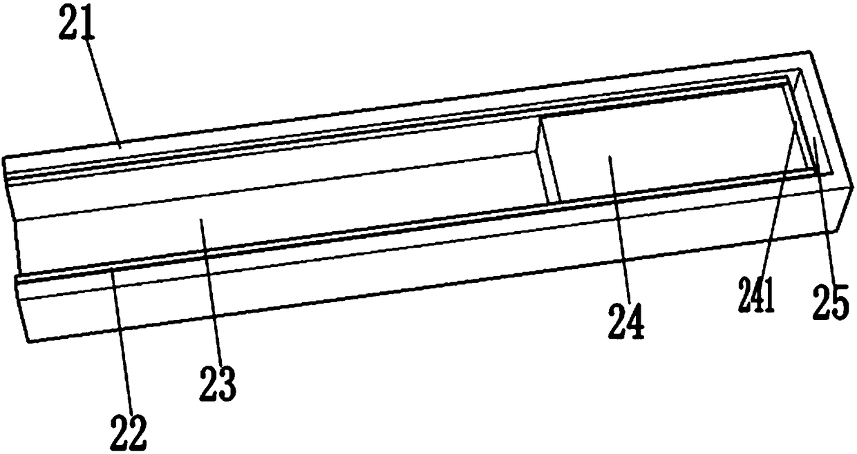 Binding type paper carry bag forming machine and paper carry bag forming method