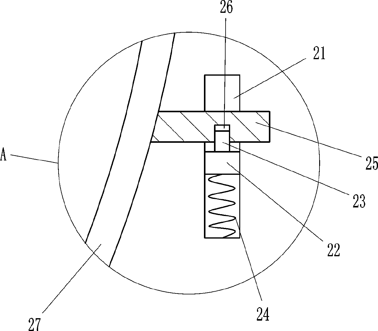 Water pipe maintenance cutoff tool