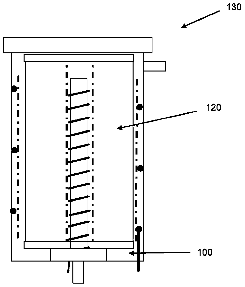 Electrochemical ion exchange treatment of fluids