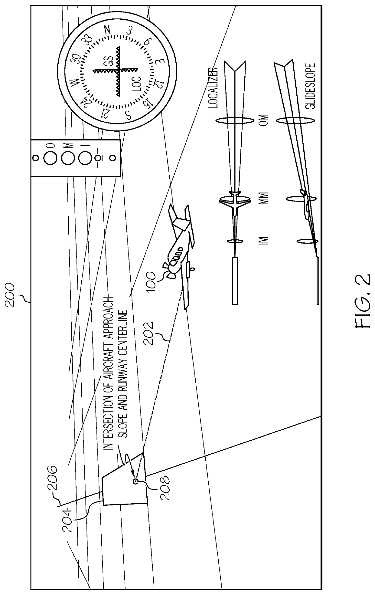 Systems and methods for selecting accurate runway records for use in cockpit display systems