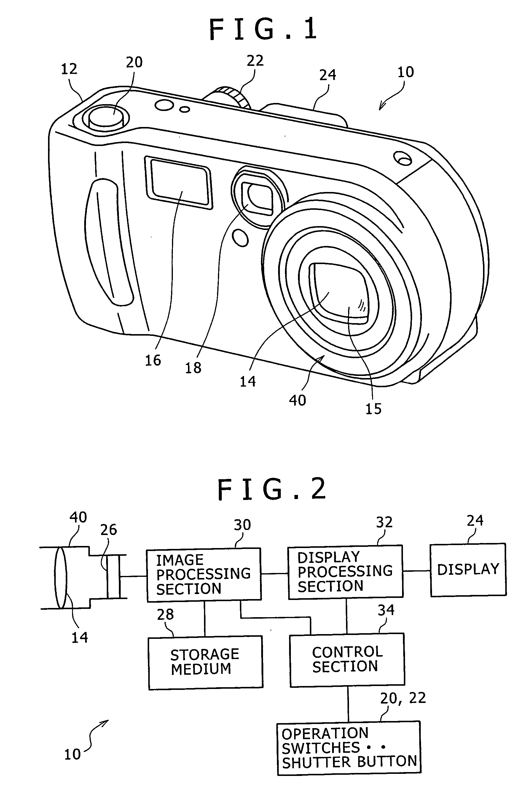 Lens barrel and image pickup apparatus