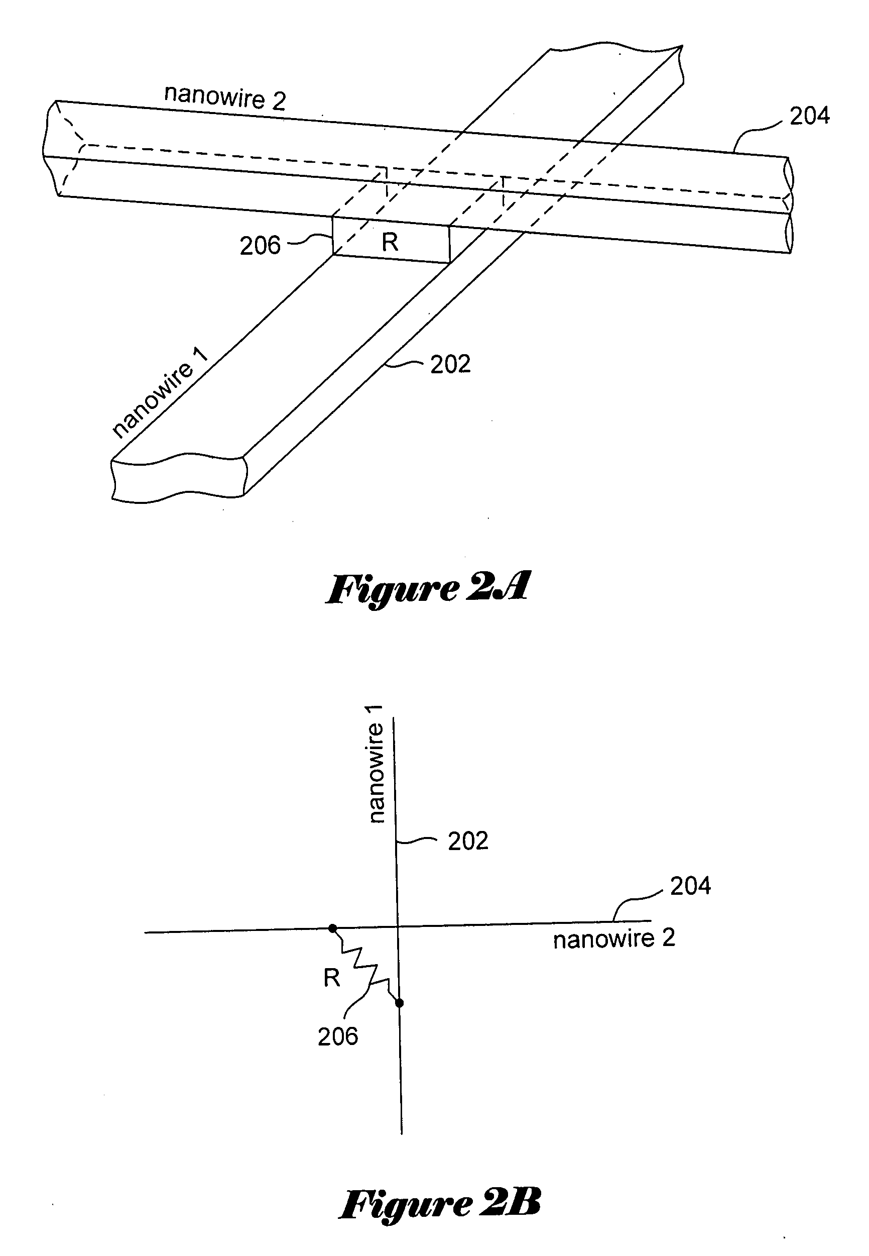 Crossbar-memory systems and methods for writing to and reading from crossbar memory junctions of crossbar-memory systems