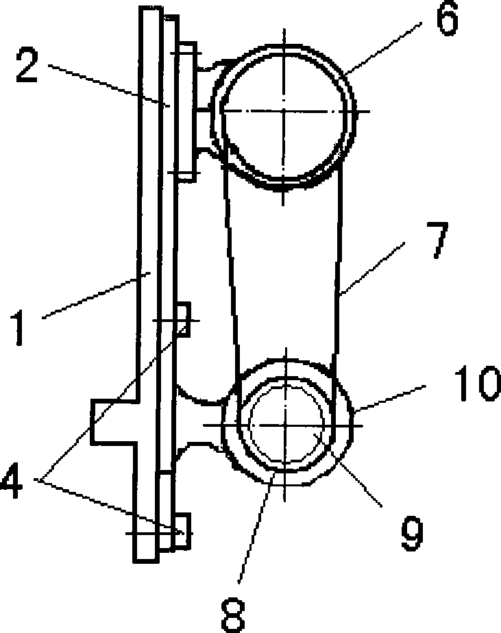 Method for grinding helical burr on soft rubber roller and processing device
