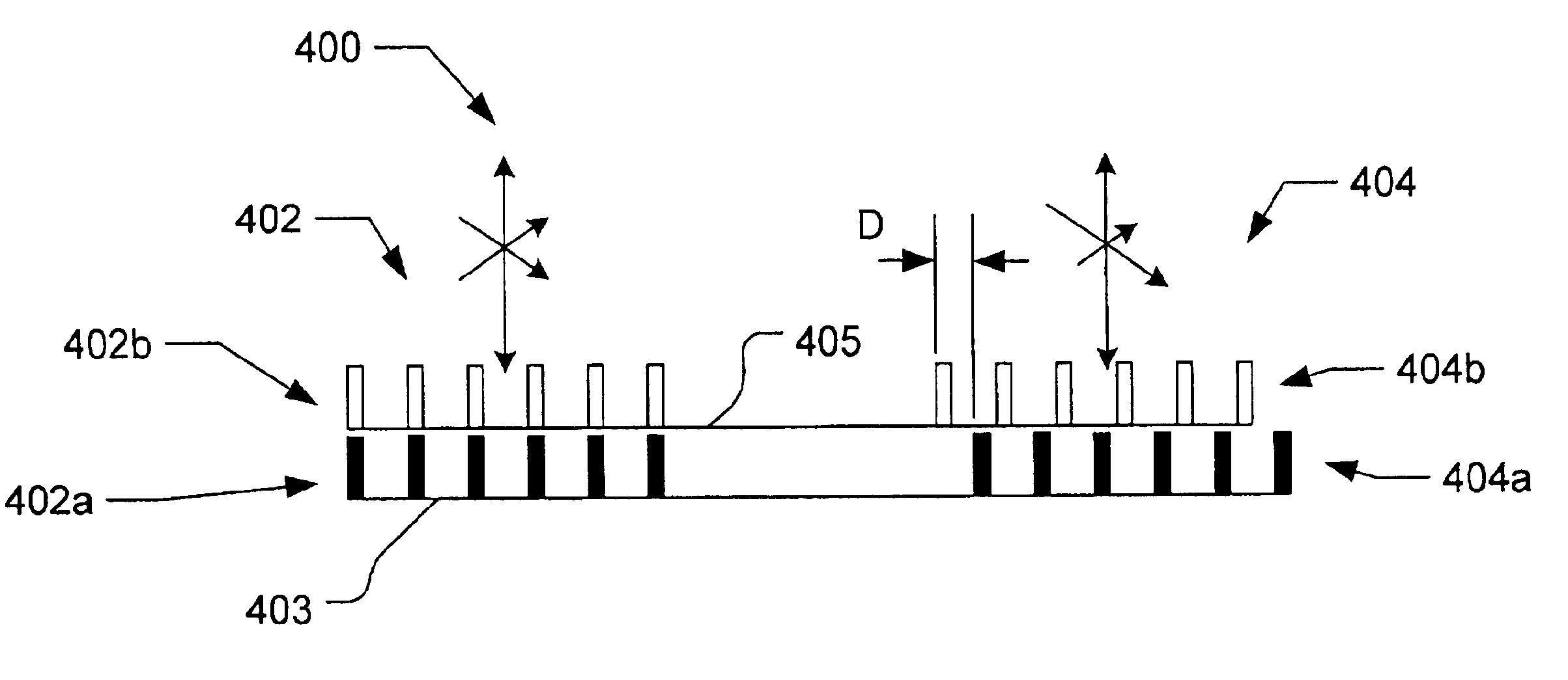 Measuring an alignment target with multiple polarization states