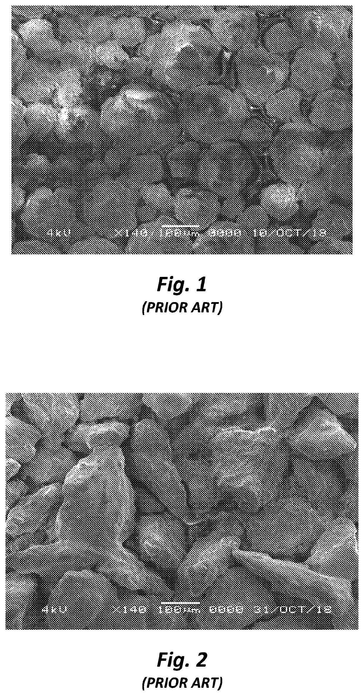 Pre-applied membrane with Anti-submarining layer