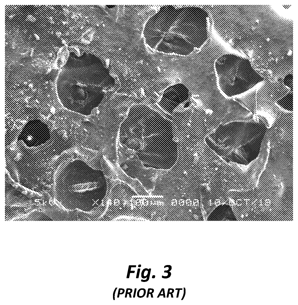 Pre-applied membrane with Anti-submarining layer