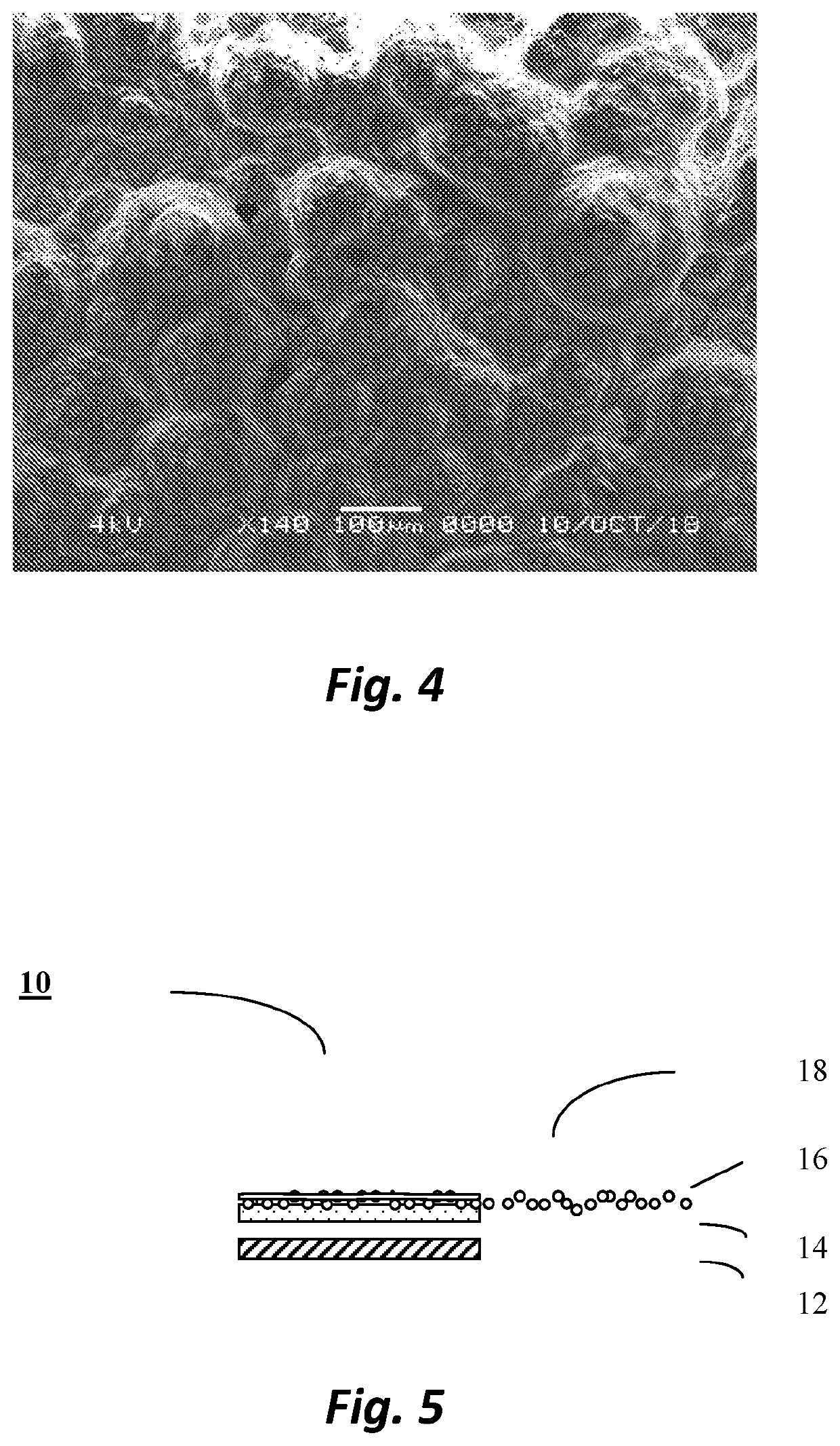 Pre-applied membrane with Anti-submarining layer