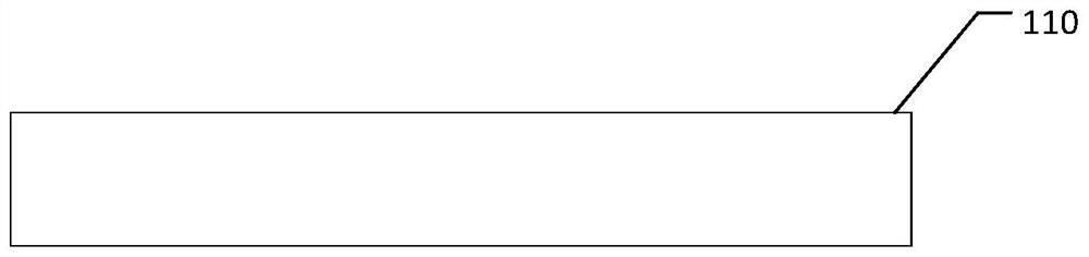 Preparation method of heterojunction solar cell