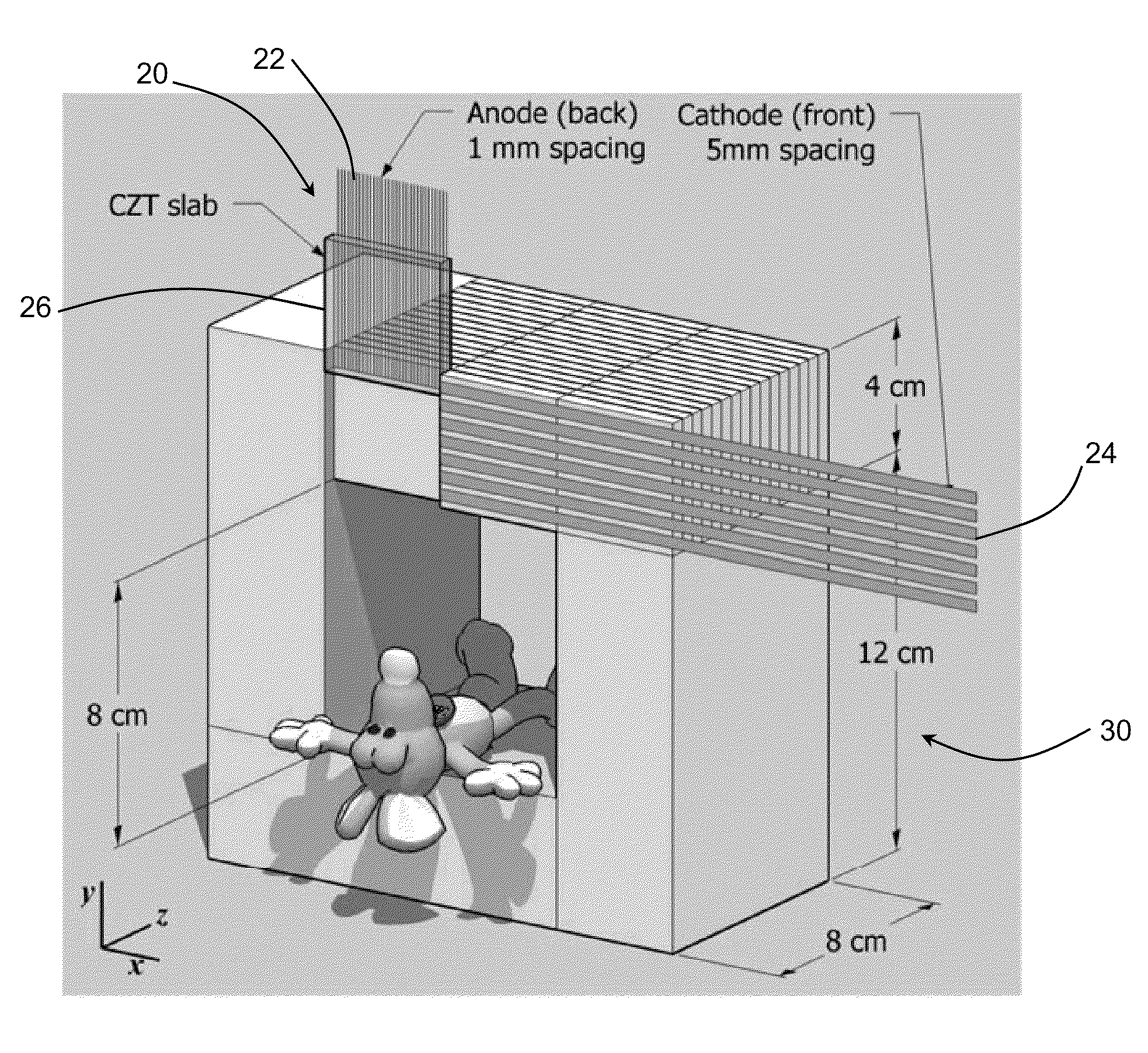 Method and apparatus for imaging using robust bayesian sequence reconstruction