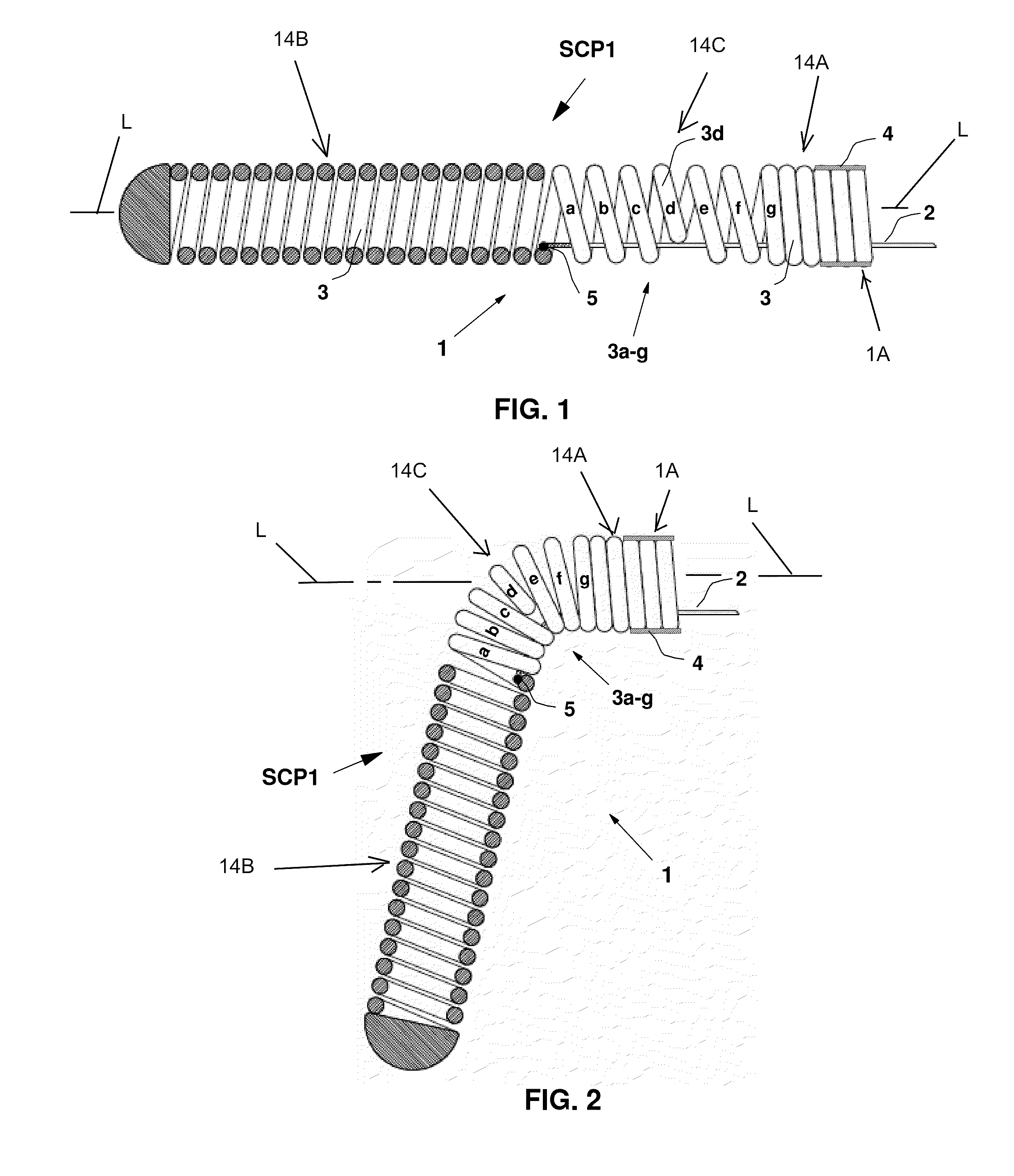 Steerable Multifunction Catheter Probe with High Guidability and Reversible Rigidity