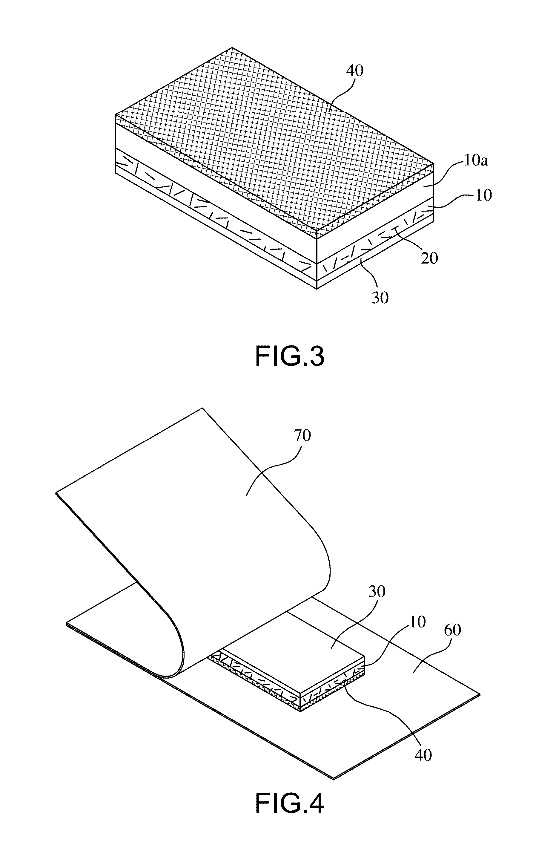 Method of manufacturing wound dressing