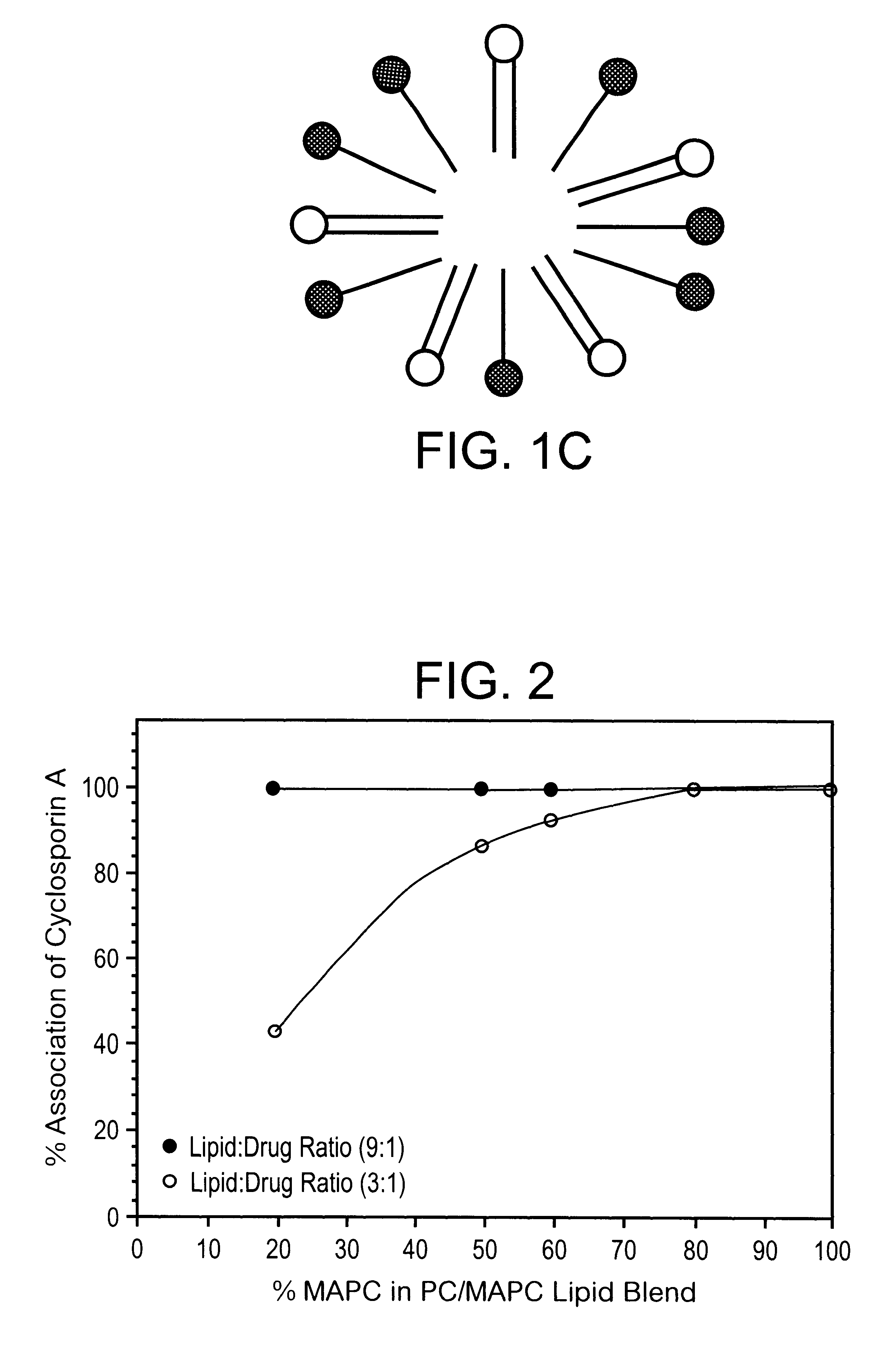 Preparation of pharmaceutical compositions