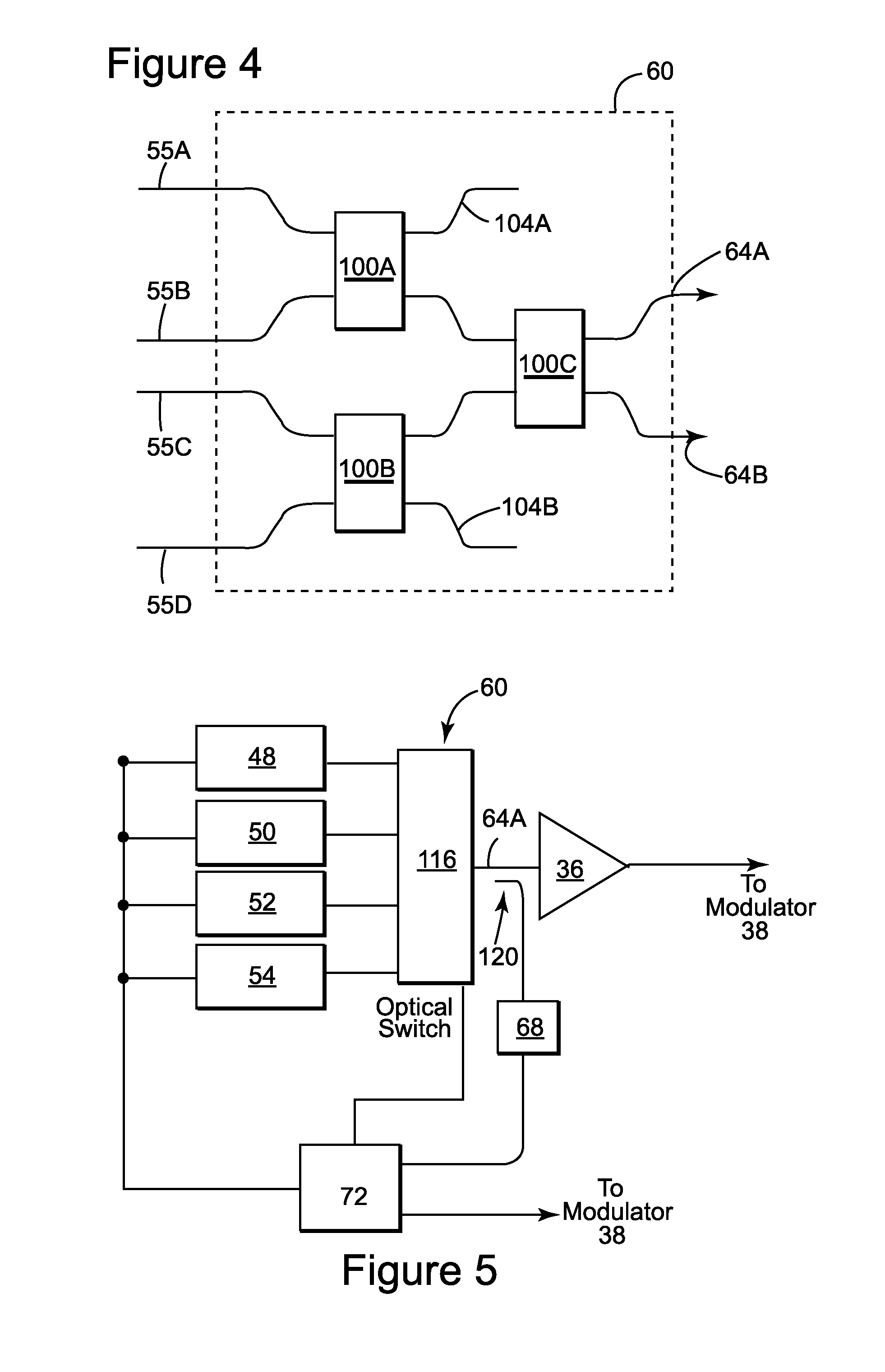 Tunable pulse width laser