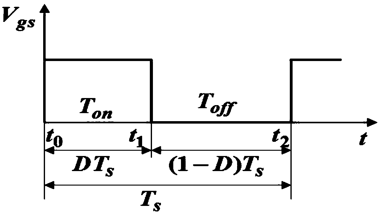 High Boost DC Converter with Switched Inductor