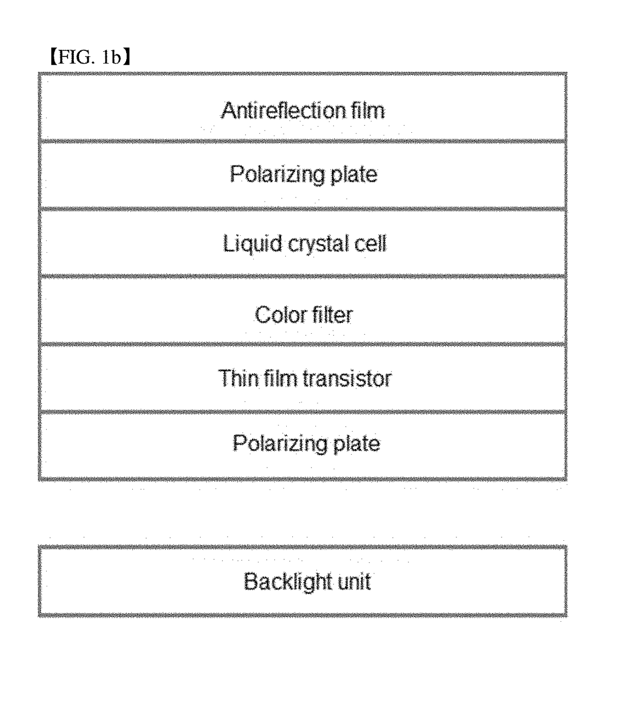 Antireflection film and display device
