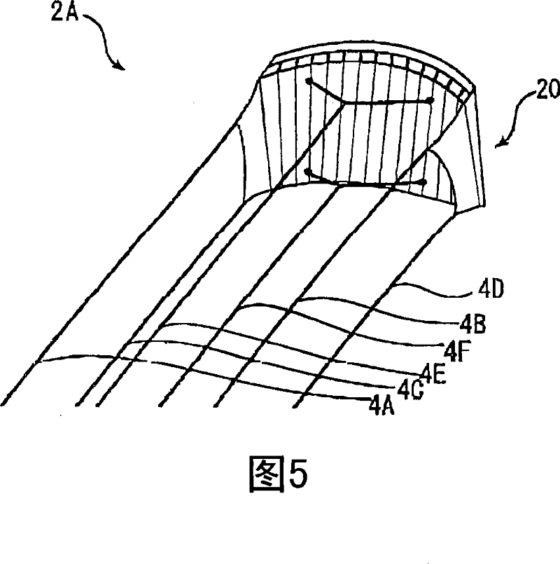 Electricity generating device