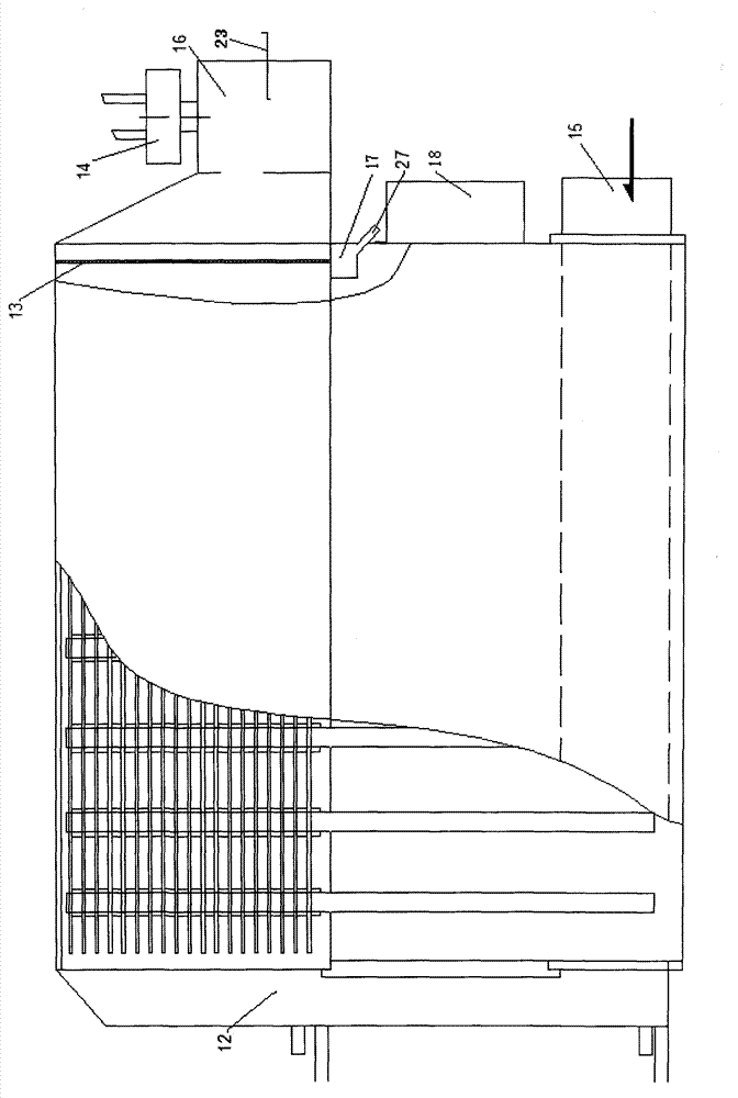 Constant-temperature cold conveying system of underground movable-type escape capsule and refuge chamber