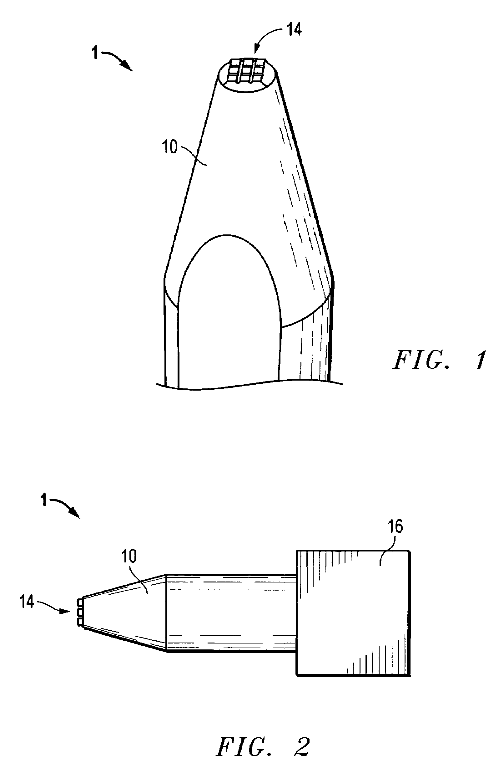 Zirconia toughened alumina ESD safe ceramic composition, component, and methods for making same