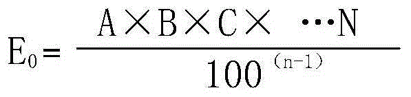 Weeding composition containing mesotrione, halosulfuron-methyl and atrazine