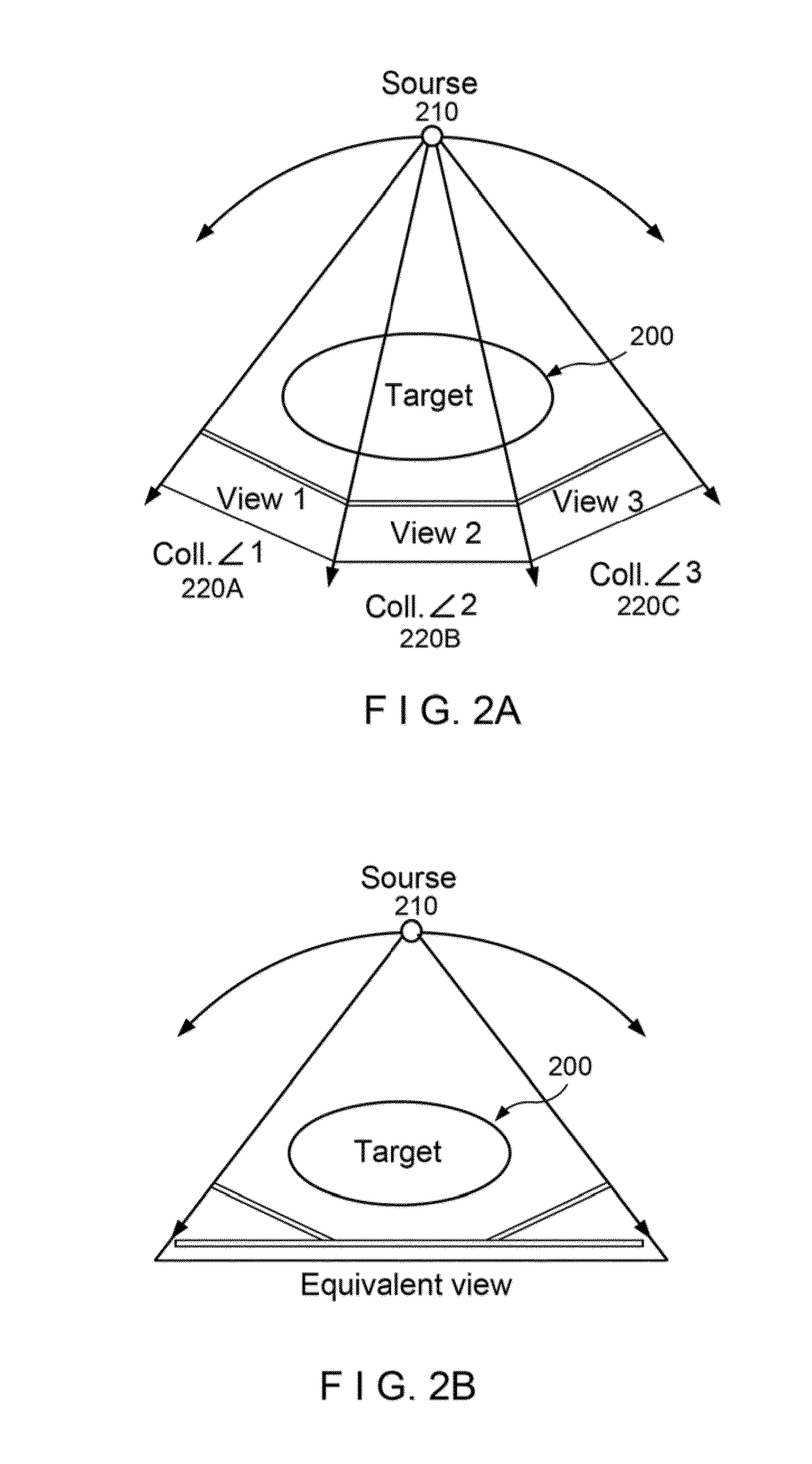 System, method and computer-accessible medium for providing a panoramic cone beam computed tomography (CBCT)