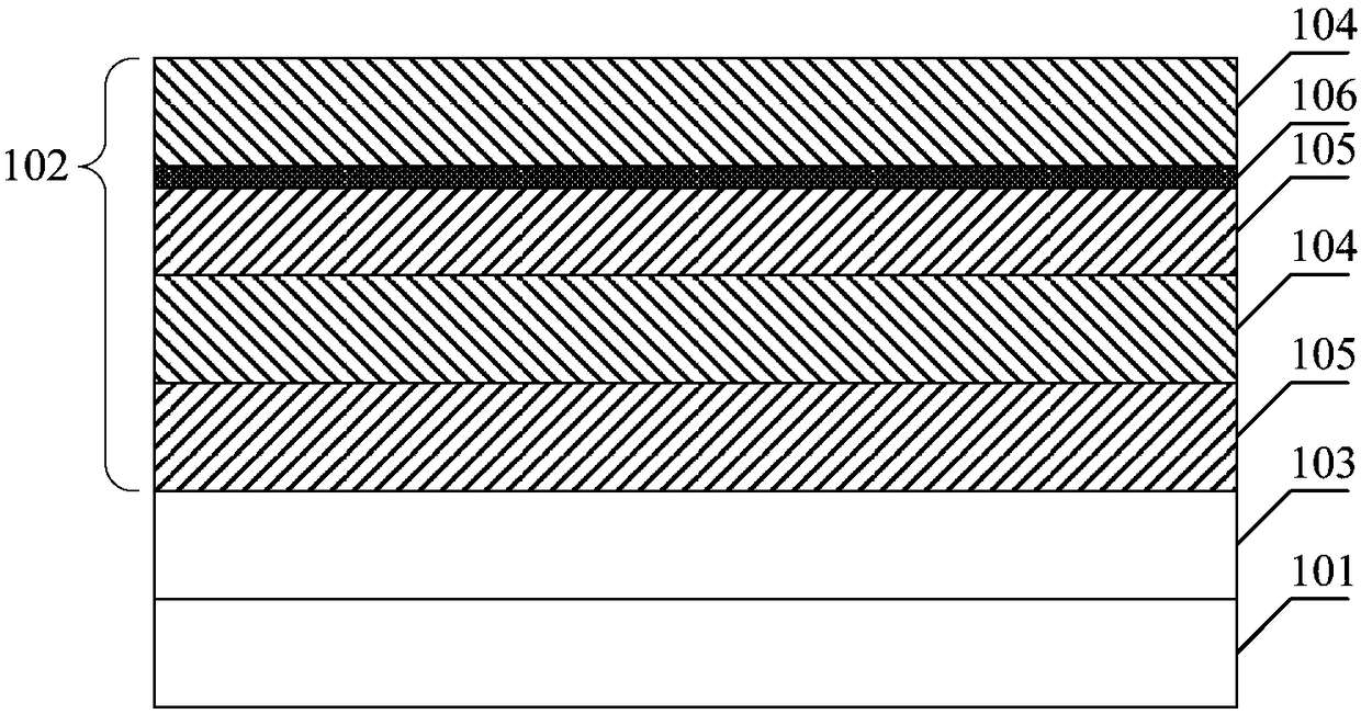 Display panel and manufacturing method thereof