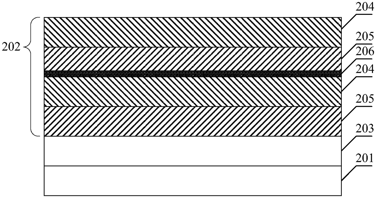 Display panel and manufacturing method thereof