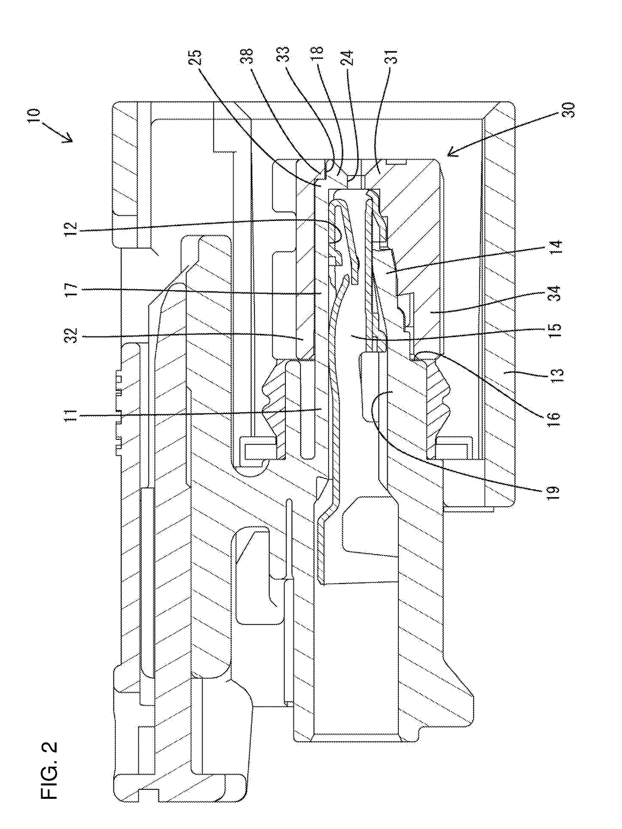 Connector