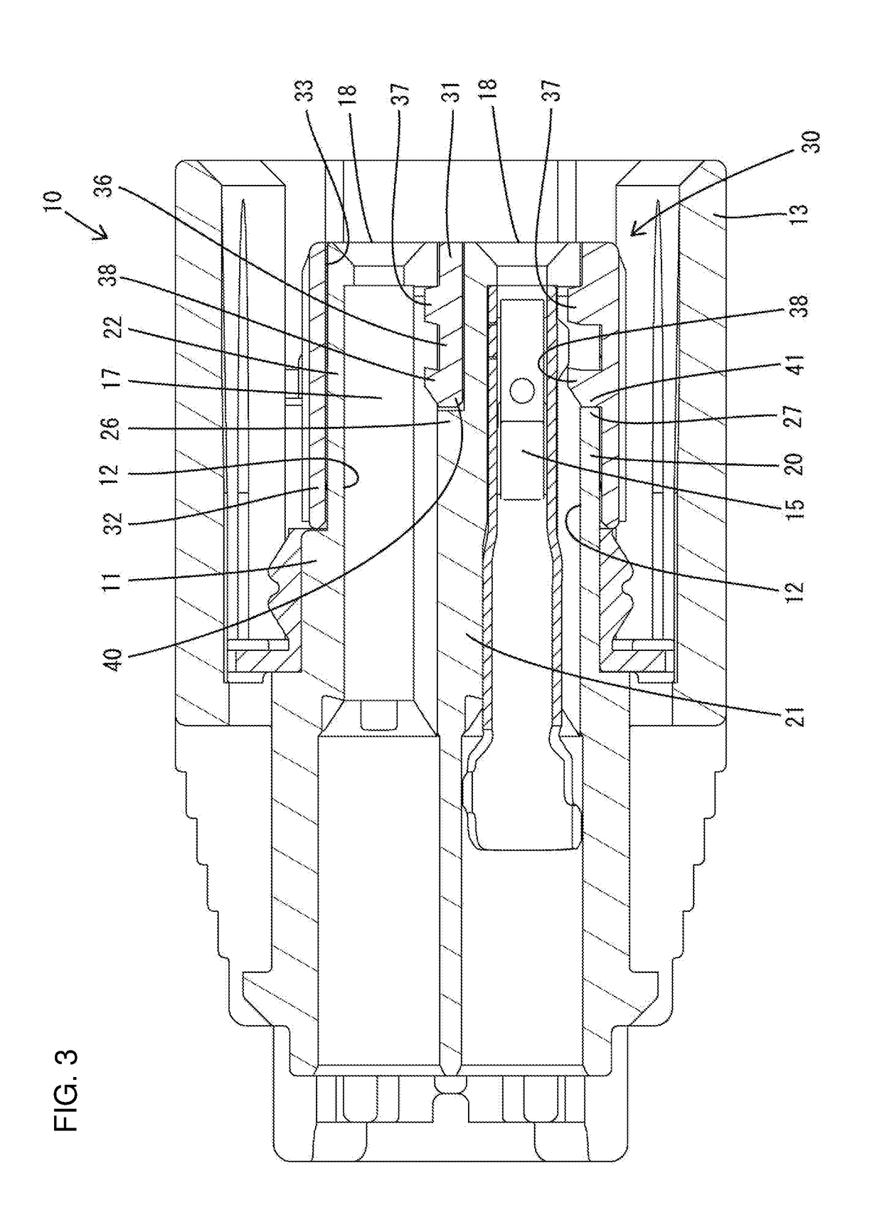 Connector