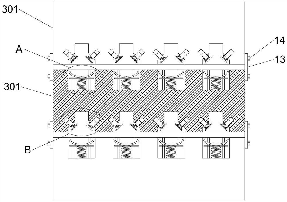 Construction elevator