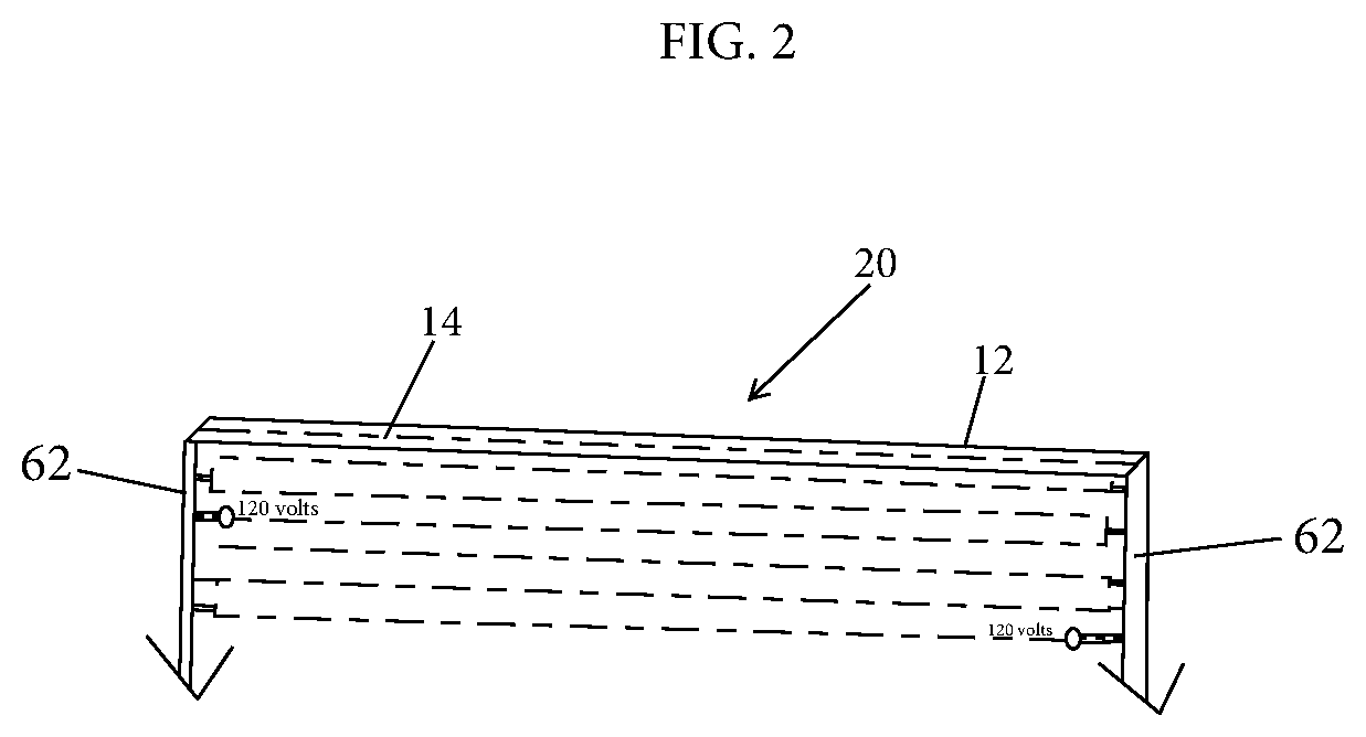 Direct delivery shopping system