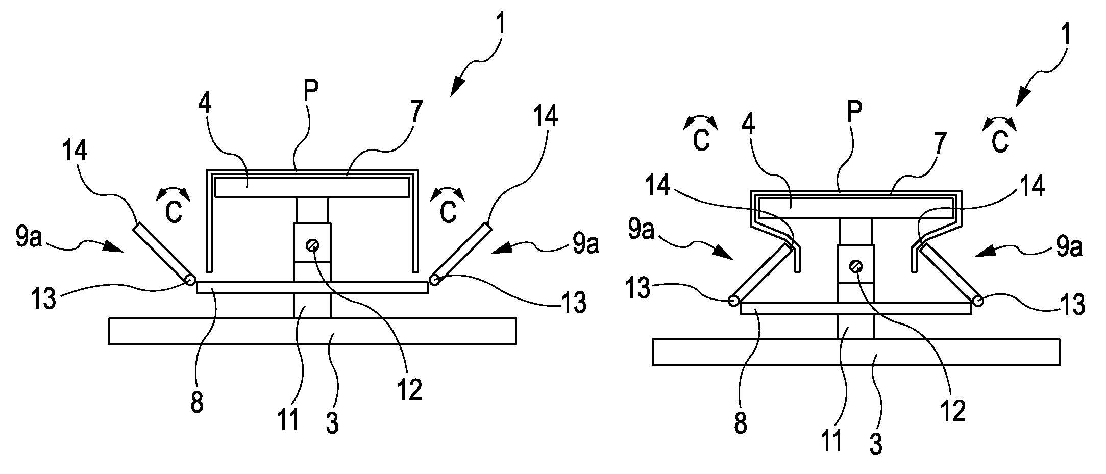 Recording apparatus and method of manufacturing recorded matter