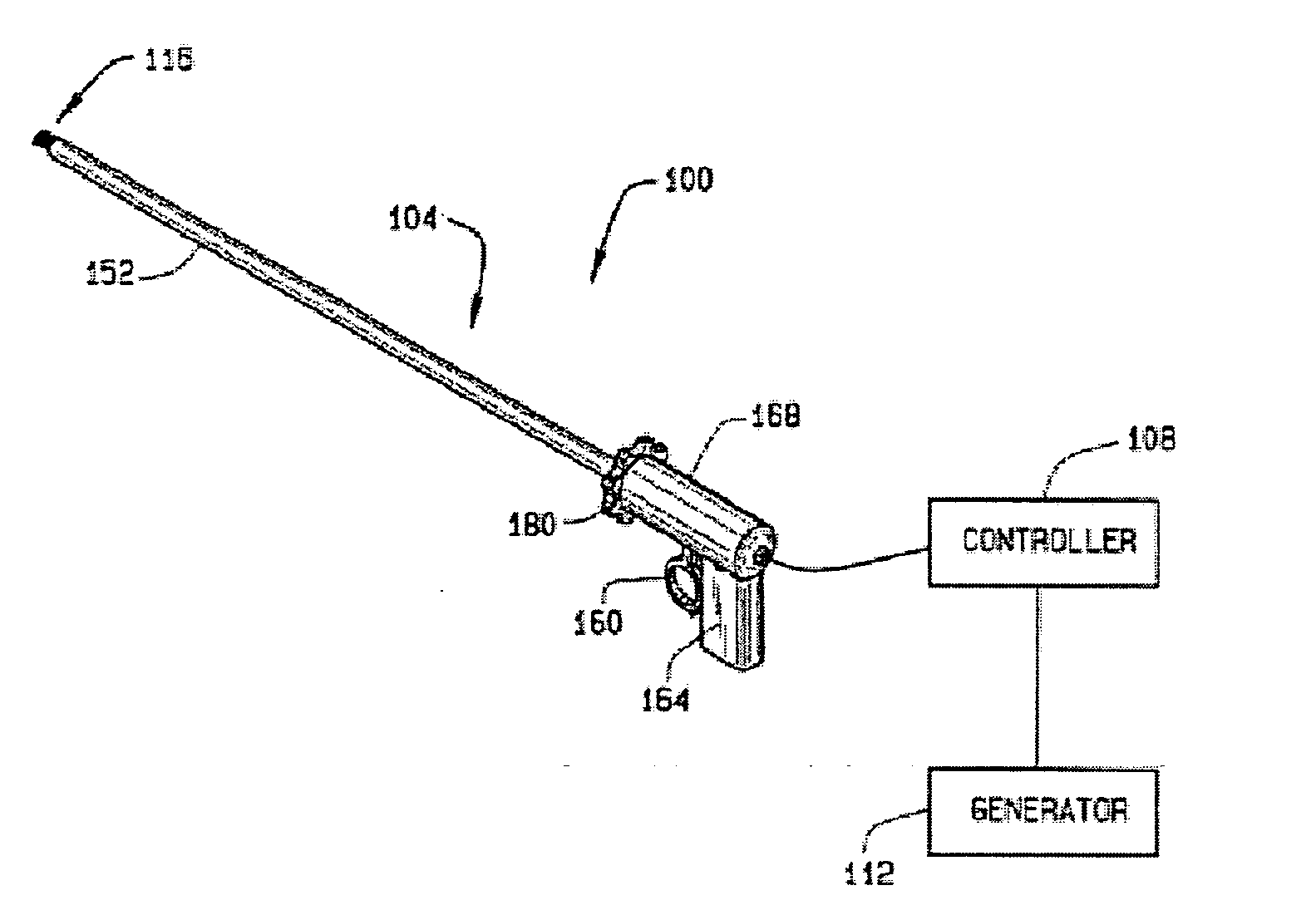 Electrosurgical systems and methods